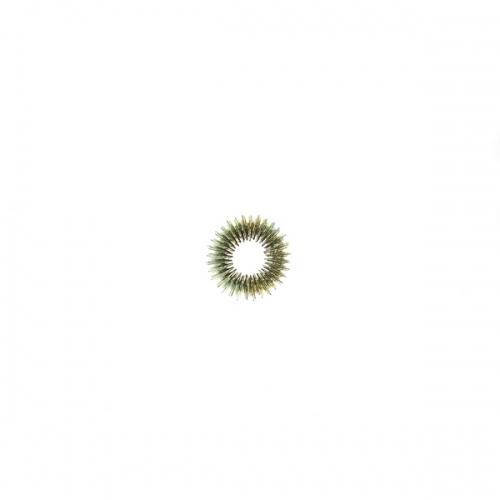 

Массажер пружинный №1, кольцо на палец маленькое, су-джок 25 мм