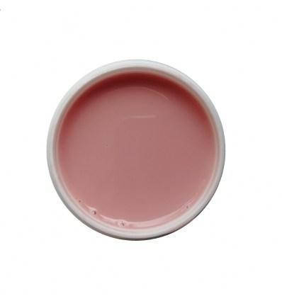 

Однофазный гель для наращивания ногтей Silcare Light Gel Cover 15 мл.