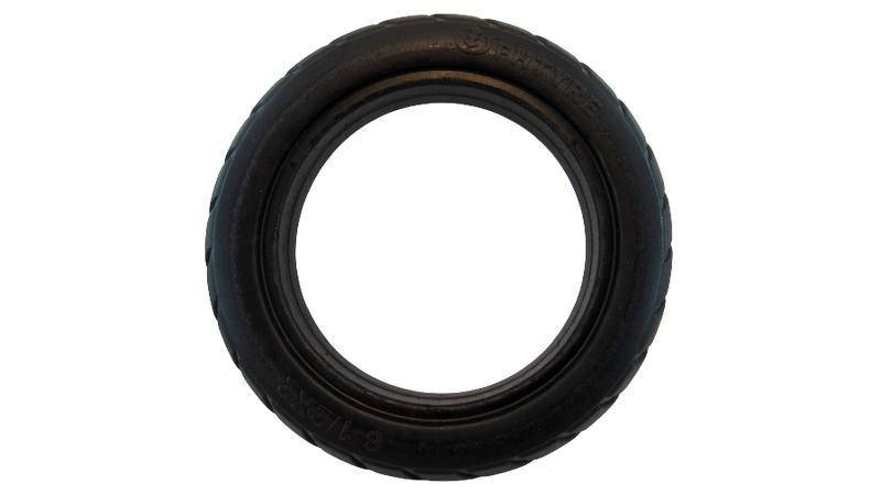 

Сплошная антипрокольная шина электросамоката Xiaomi M365 M365PRO (17804)