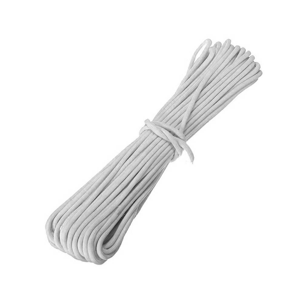

Паракорд 550 White 20м