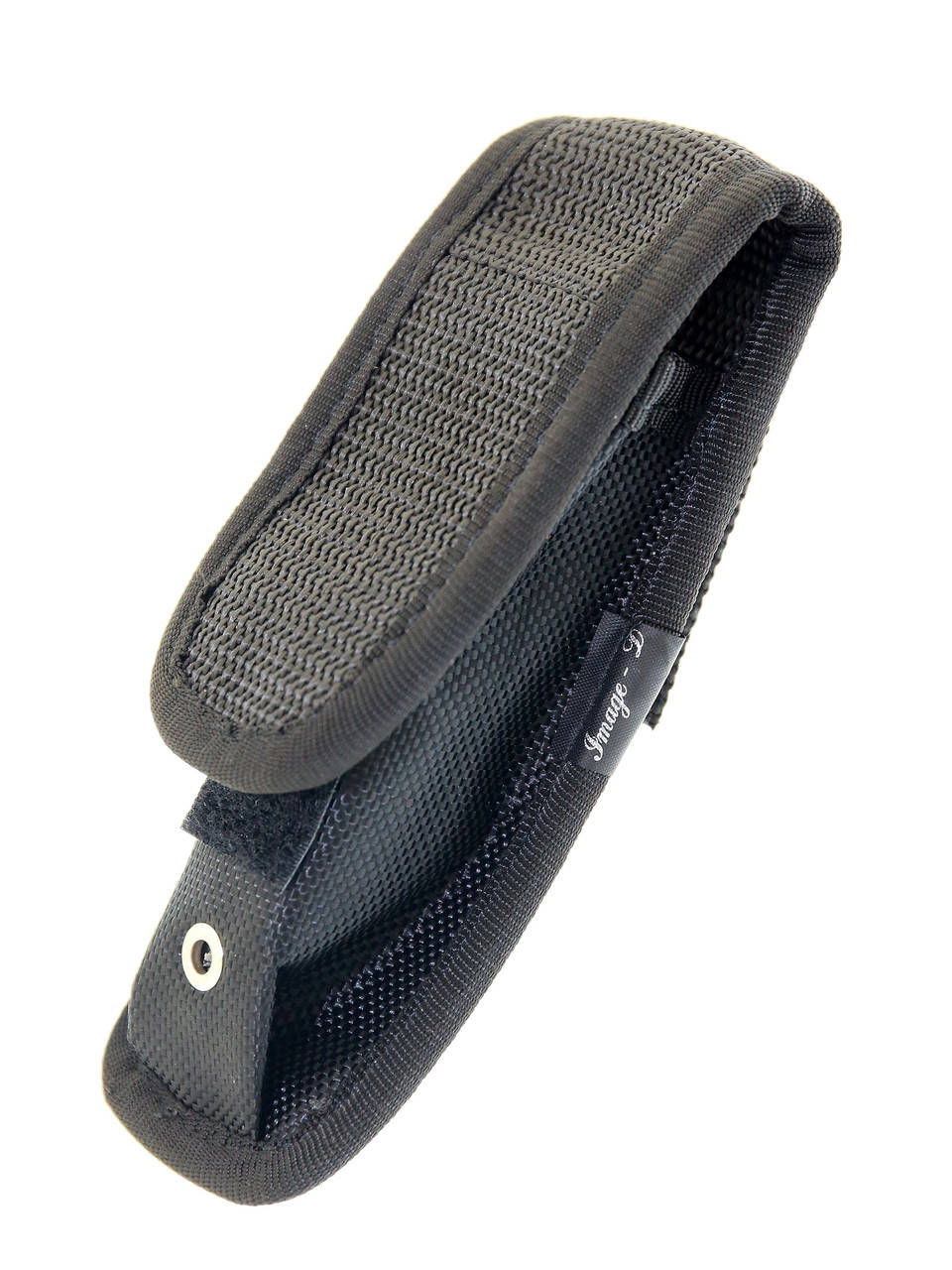 

Чехол для магазина ПМ черный 10022п Black