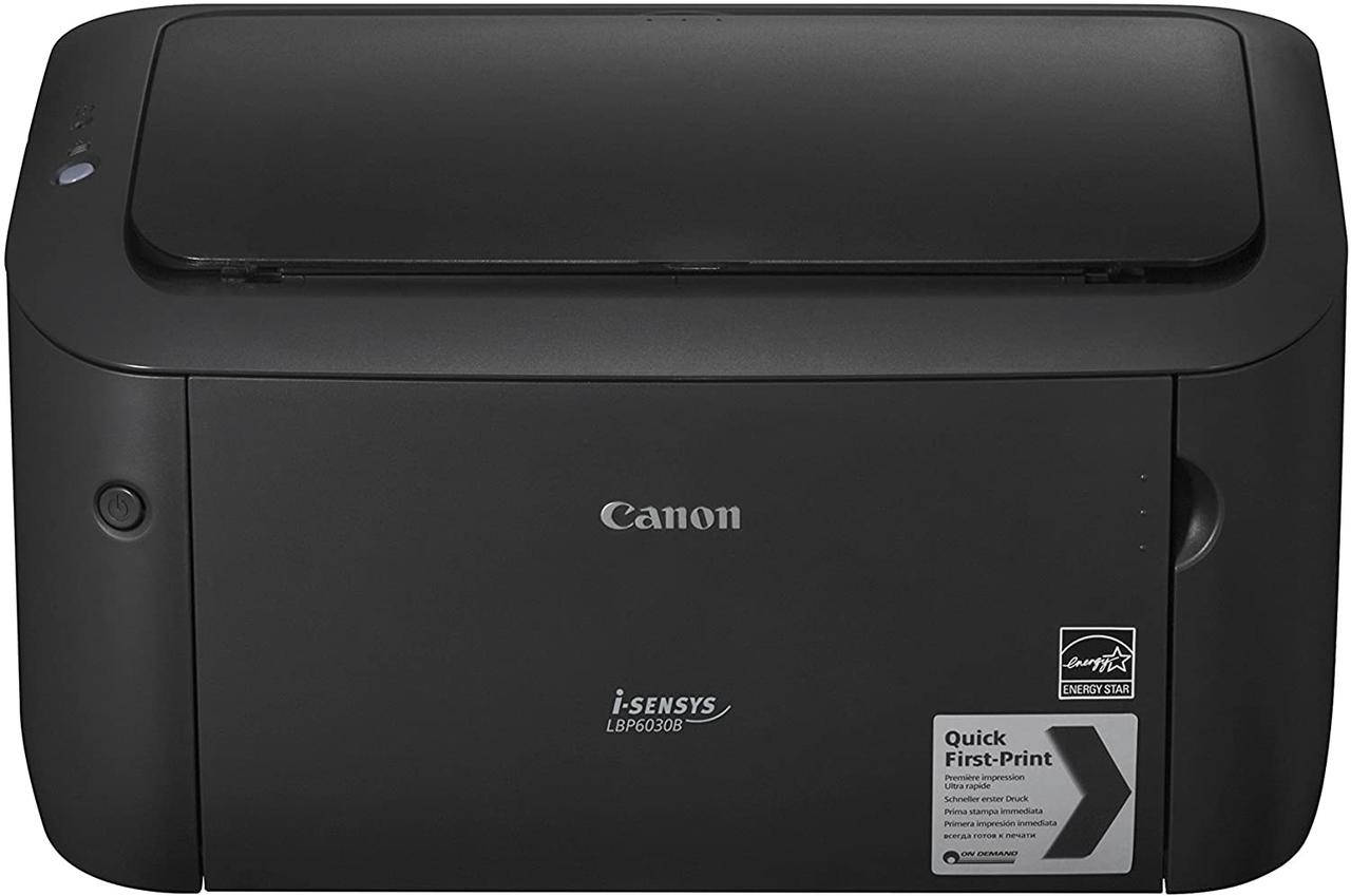 

Принтер лазерный Canon i-Sensys LBP6030B (8468B006)