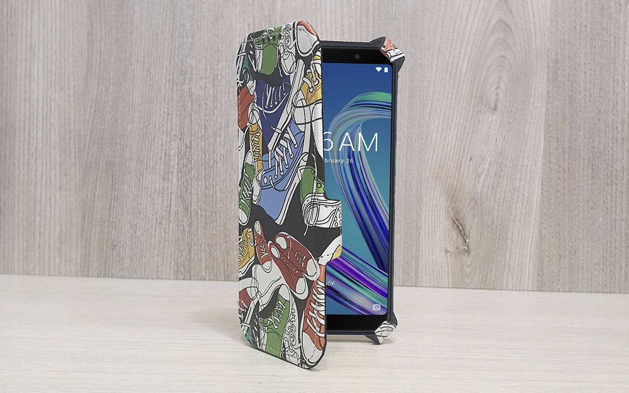 

Чехол-книжка Armor для Xiaomi Mi Max 2, Kedu