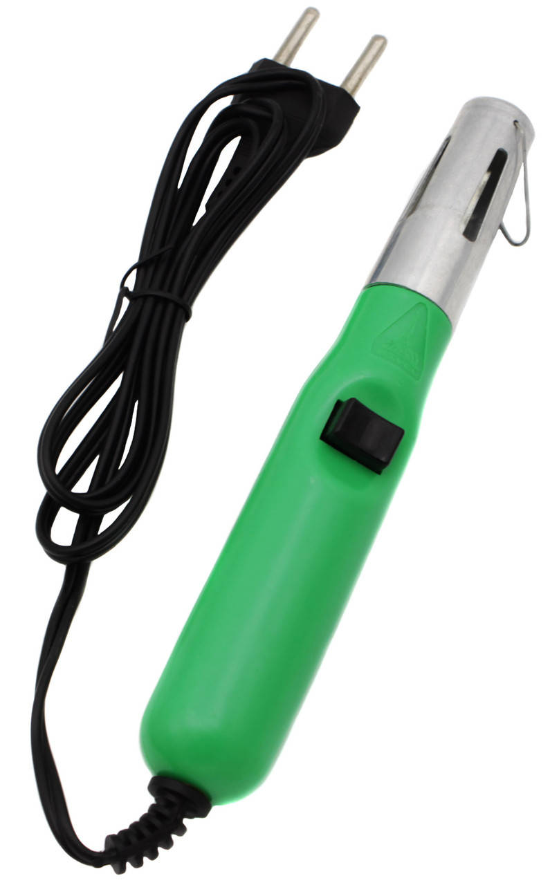 

Электрозажигалка EIVEL 220W