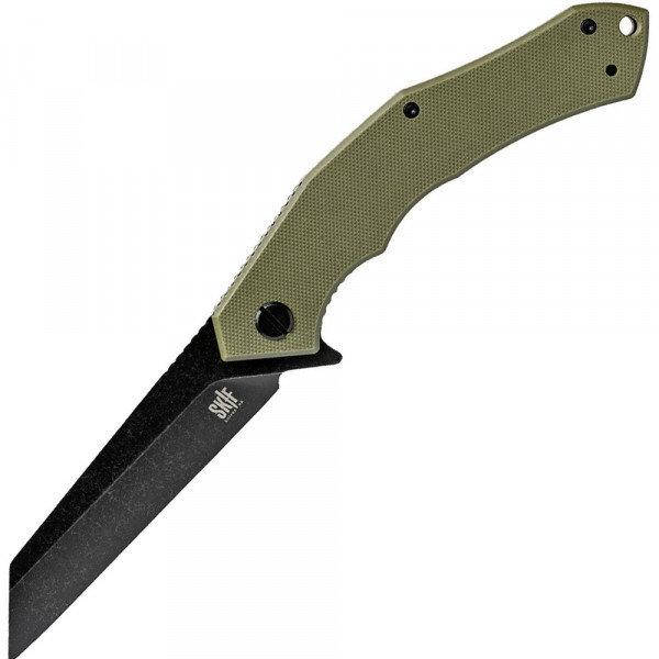 

Нож Skif Eagle BSW od green (IS-244D)