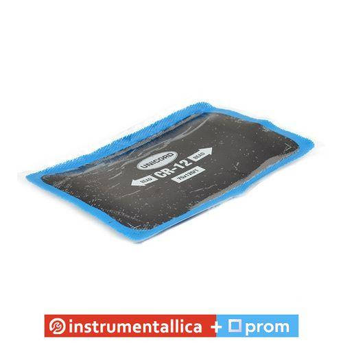 

Пластырь радиальный Cr 12 70 х 120 мм 1 слой корда Unicord