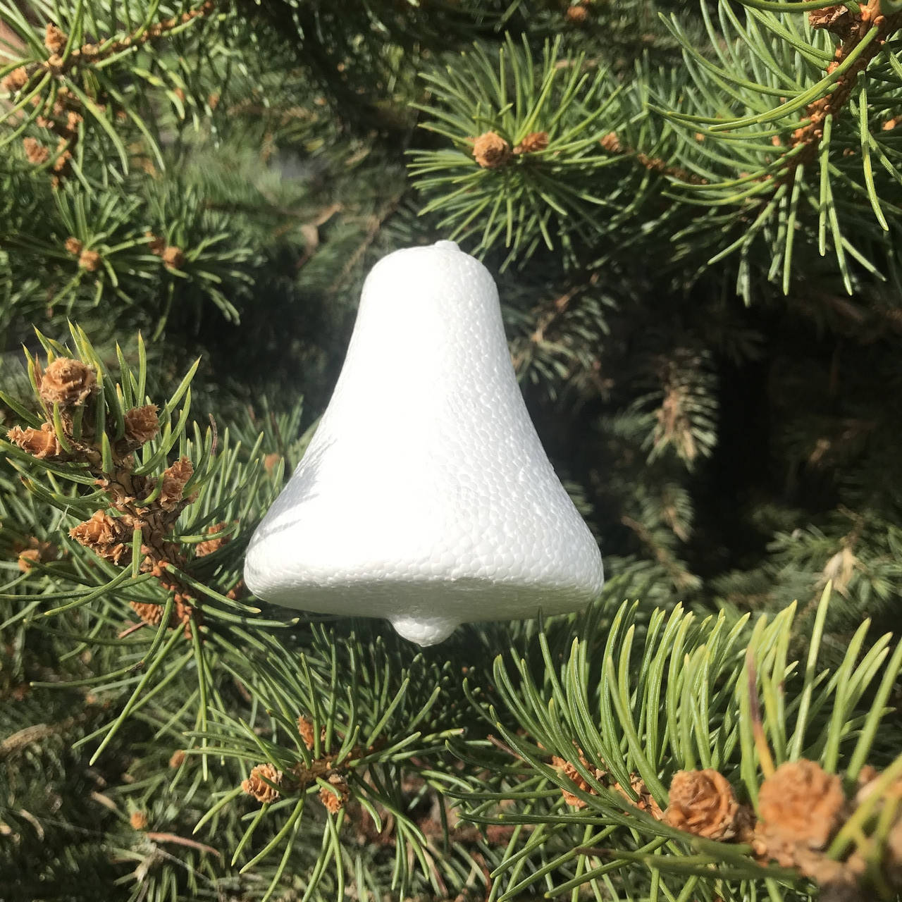 

Дзвіночок 75мм