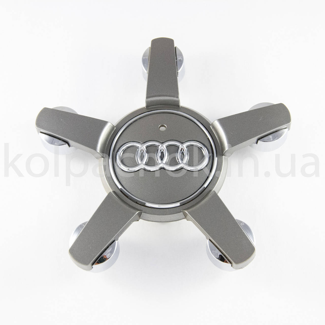 

Колпачок на диски Audi Q7 4L0601165D