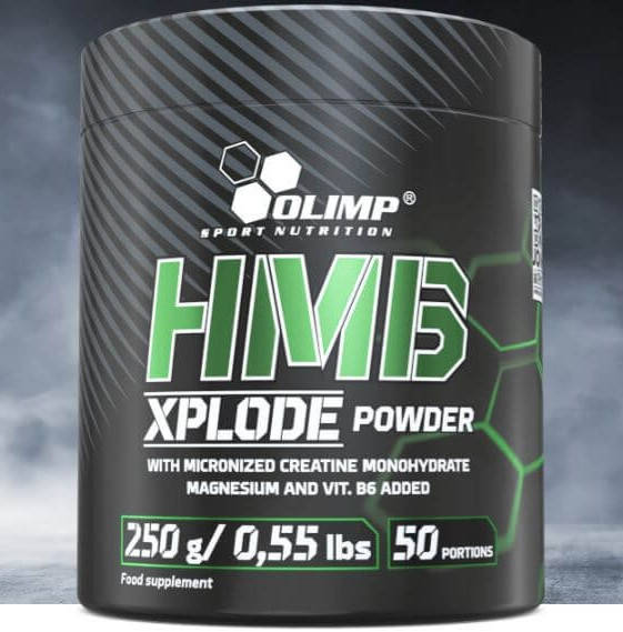 

OLIMP HMB Xplode Powder 250 г