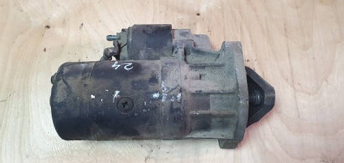 

Б/у Стартер Nissan Vanette Cargo III 1995-2001 2.3 D 9002338835