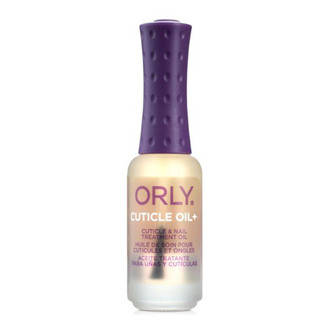 

Orly Cuticle Oil Масло для кутикулы 9мл США