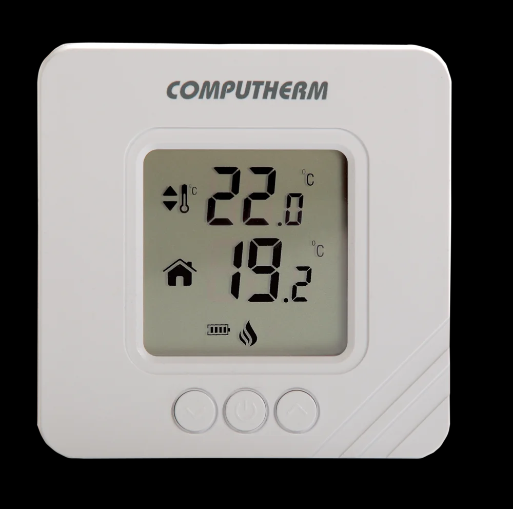 

Цифровой комнатный термостат терморегулятор COMPUTHERM T32