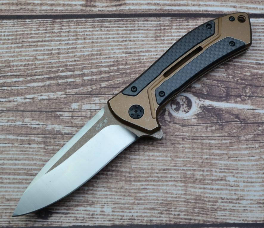 

Нож Zero Tolerance 0801 china