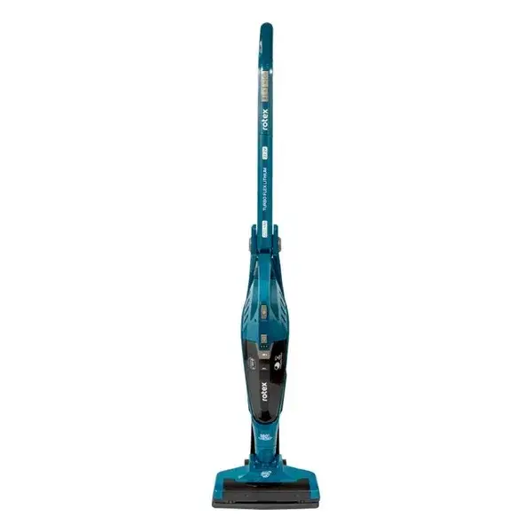 

Пылесос Rotex RVH60-B Turbo Flex Blue (вертикальный + ручной (2 в 1))