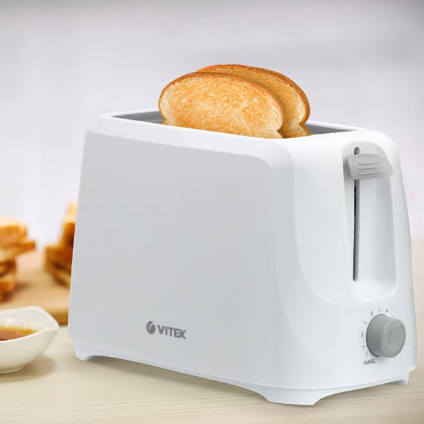 

Тостер VITEK VT-9001