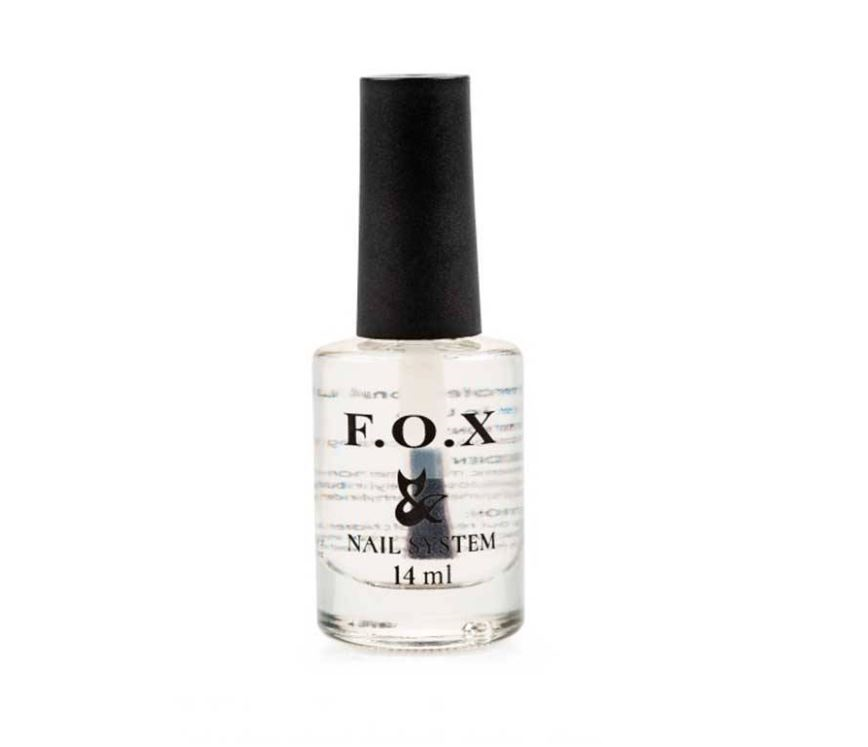 

Праймер бескислотный F.O.X gold Ultra Bond non-acid, 14 мл