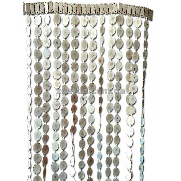 

Шторы деревянные 100х200