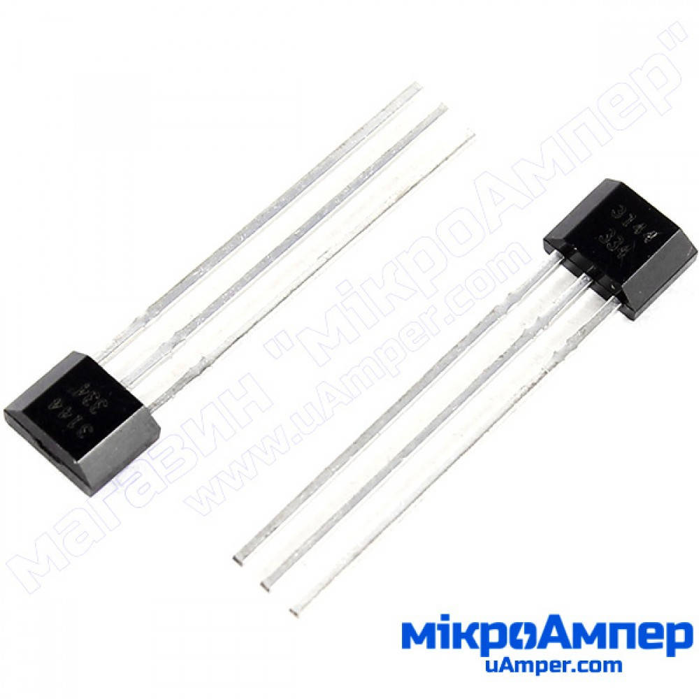 

Датчик Холла OH44E