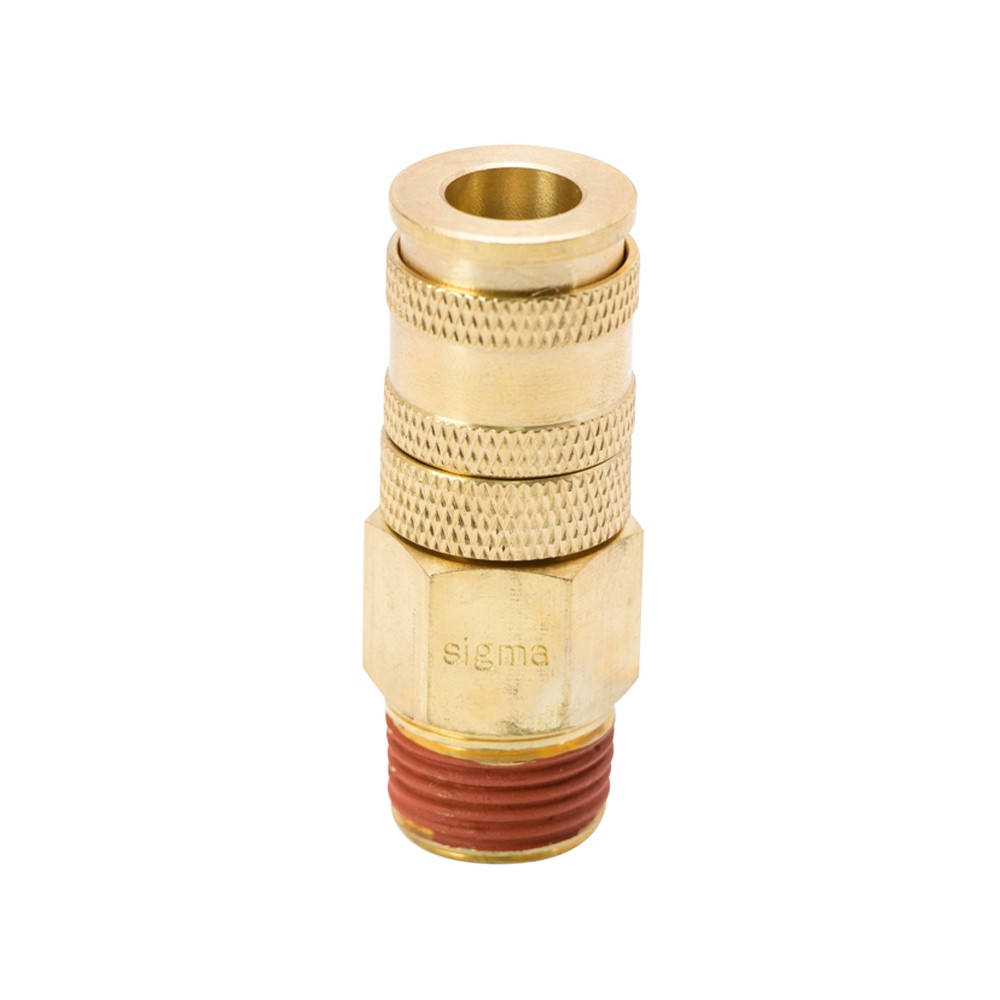 

Соединение быстросъемное усиленное с фиксатором MT 1/2" (латунь) SIGMA (7021631)