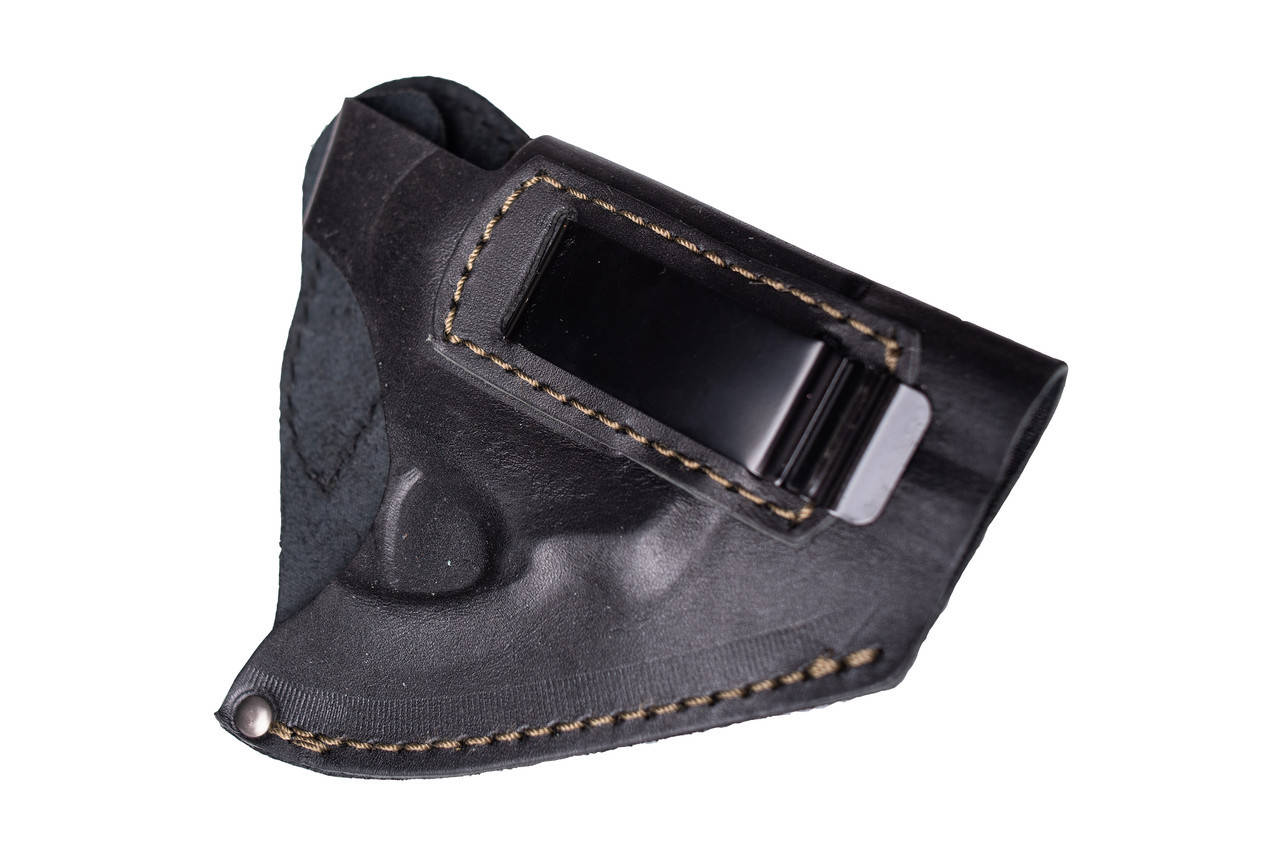 

Кобура поясная для Револьвера 2,5" (скоба), Черный