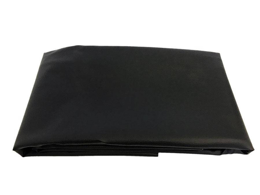 

Потолок ВАЗ 2121 кожзам черный