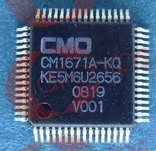 

Микросхема CM1671A-KQ