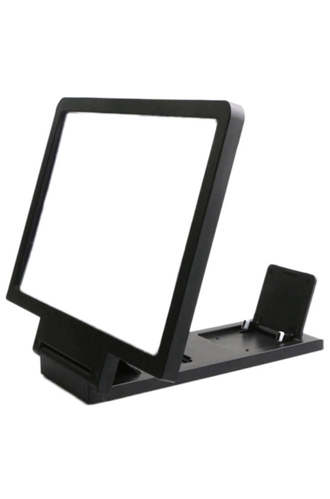 

3D увеличитель для экрана телефона Уценка Mobile 132202S, Белый