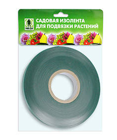 

Изоляционная лента садовая