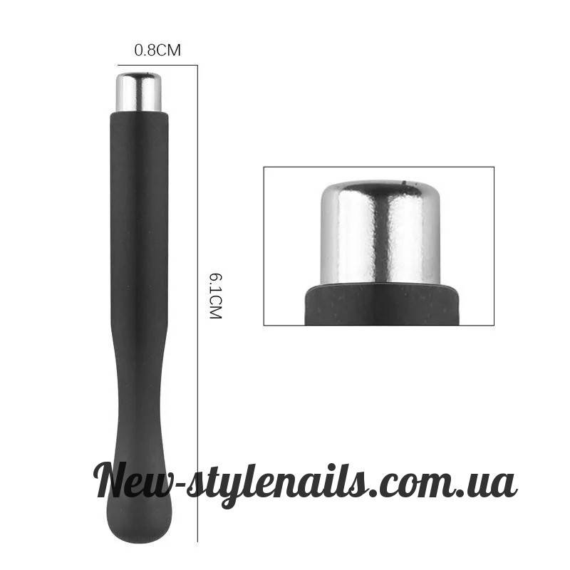 

Новинка! Магнит для гель-лака кошачий глаз