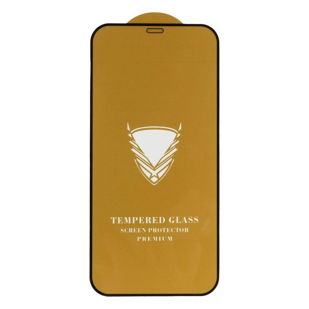 

Захисне скло OG Glogen Screen Protector Premium for Apple Iphone 12 / 12 Pro без упаковки