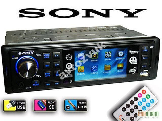 

SONY 3023