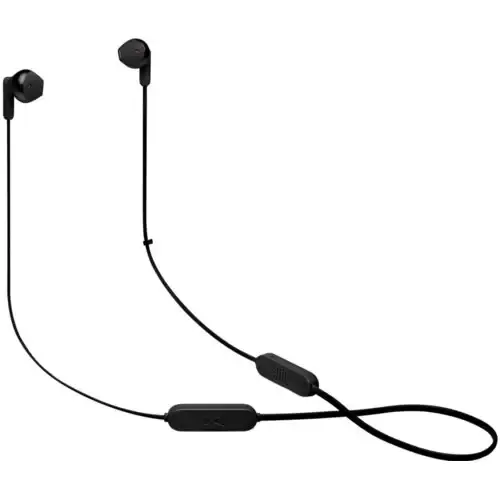 

Наушники JBL Tune 215BT Black, Черный