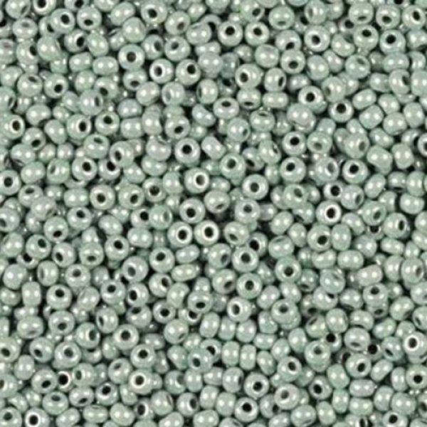 

33119/46055/10 чешский бисер Preciosa 1г