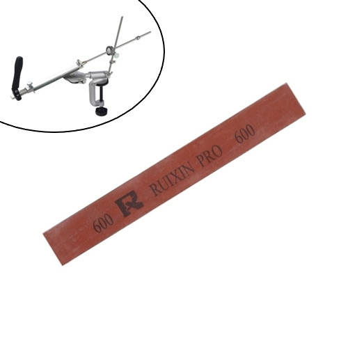 

Брусок камень абразивный сменный для точилок Ruixin Pro, 600 грит