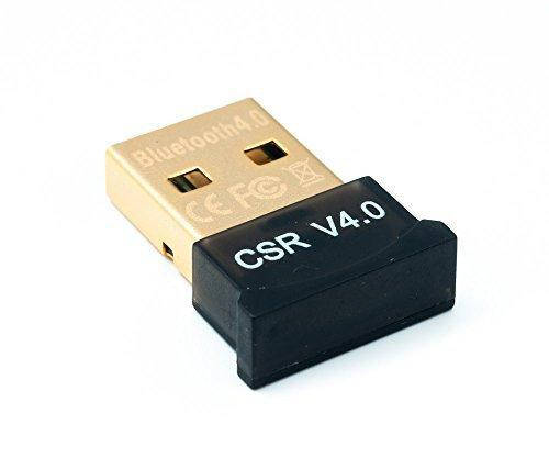

USB Bluetooth