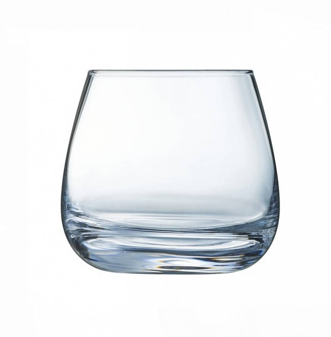 

Сир де Коньяк Стакан низкий 300мл (P8544), Прозрачный