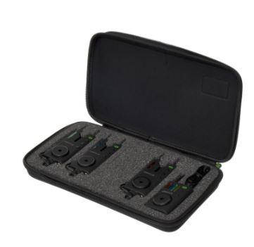 

Набор электронных сигнализаторов Carp Pro Cratus 3+1