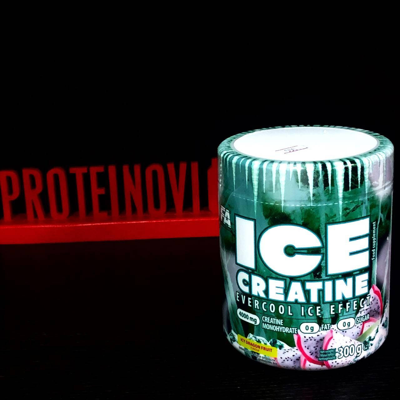 

FA Ice Creatine 300gr