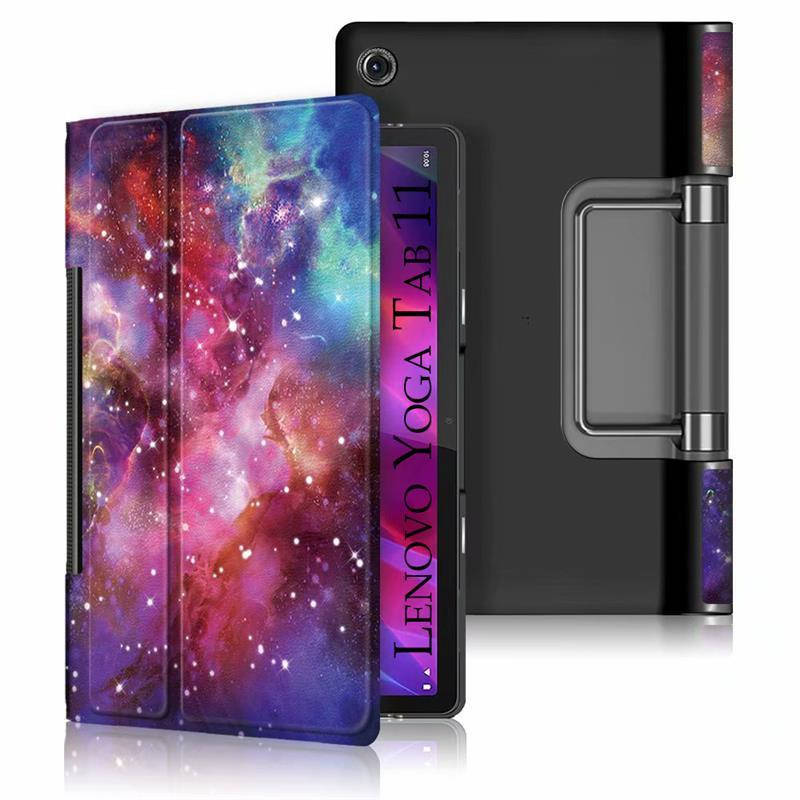 

Чехол-книжка BeCover Smart для Lenovo Yoga Tab 11 YT-706 Space (707302)