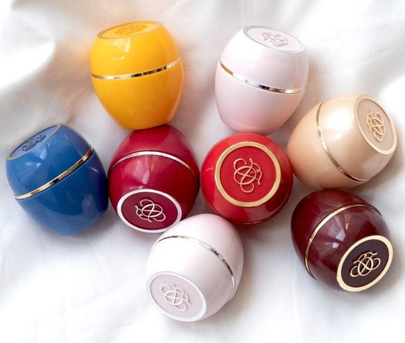 

Специальное смягчающее средство с ароматом разные