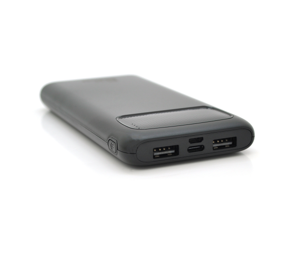 

Powerbank PLO BJ-33 10000mAh, Black, Blister