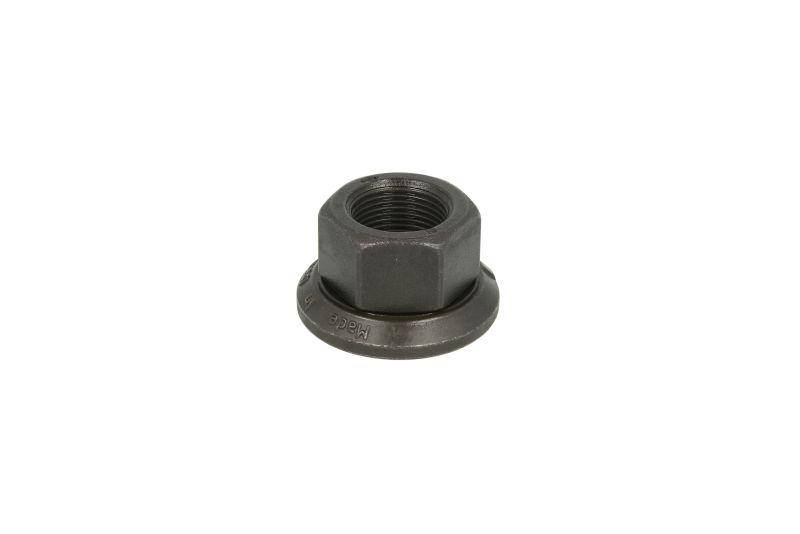 

Гайка колесная М22*1,5*27*46 SW32 к BPW, DAF, MAN, MB, SAF, VOLVO (пр-во FEBI)