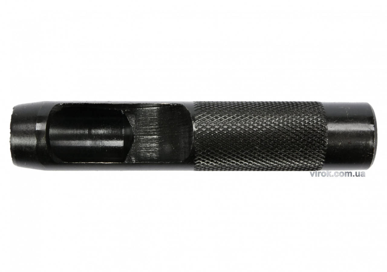 

Пробойник отверстий YATO 17 х 90 мм для кожи, резины, картона, текстиля YT-35865