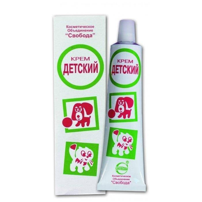 

Крем "Детский" 40 гр