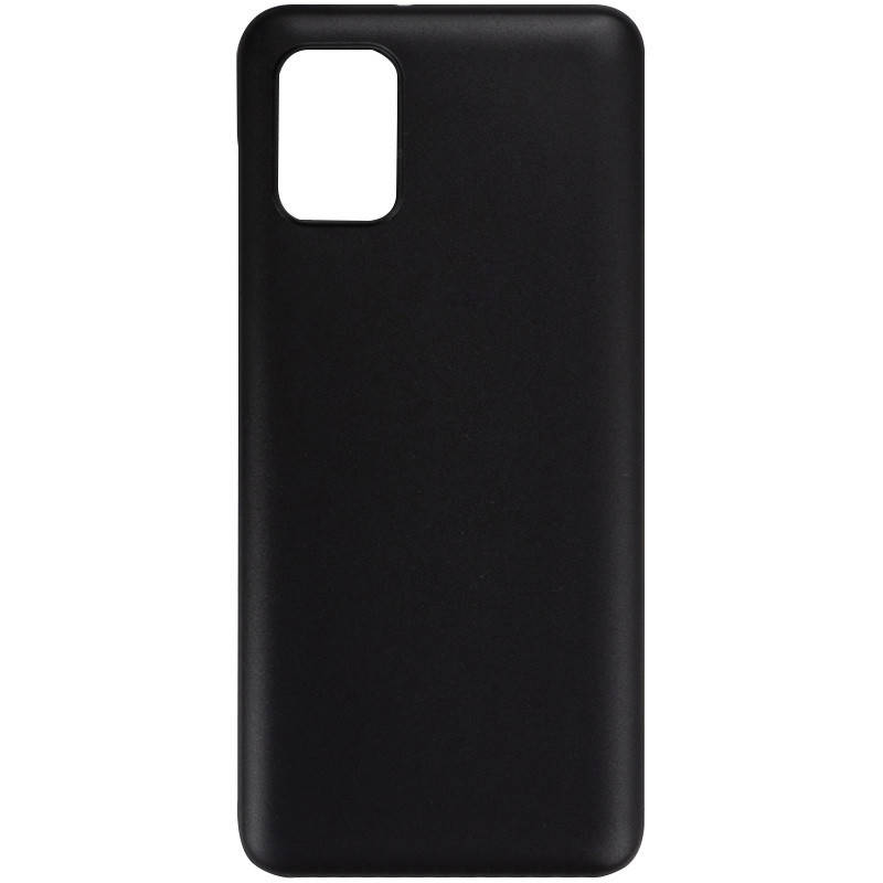 

Чехол Epik Black для Huawei P40 Lite, Черный
