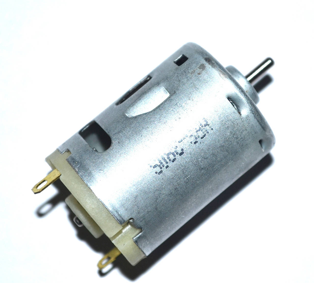 

Двигатель для фена 17V