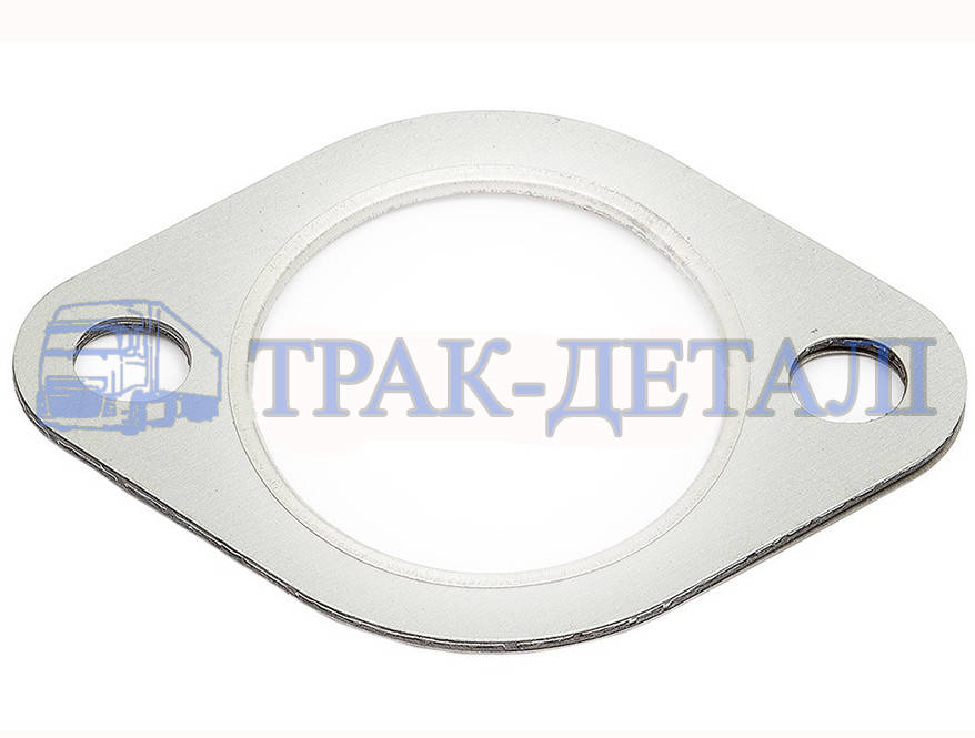 

740-1008050 Прокладка патрубка випускного колектора