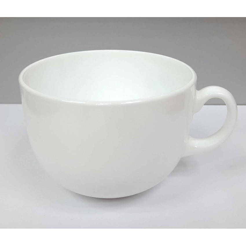 

Бульонница LUMINARC JUMBO OPALE 720 мл LUMINARC 71119-LUM, Белый