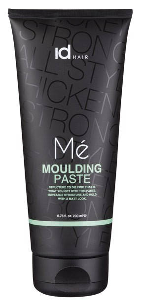 

Id Hair Me Moulding Paste - Паста для создания текстуры, 200 мл