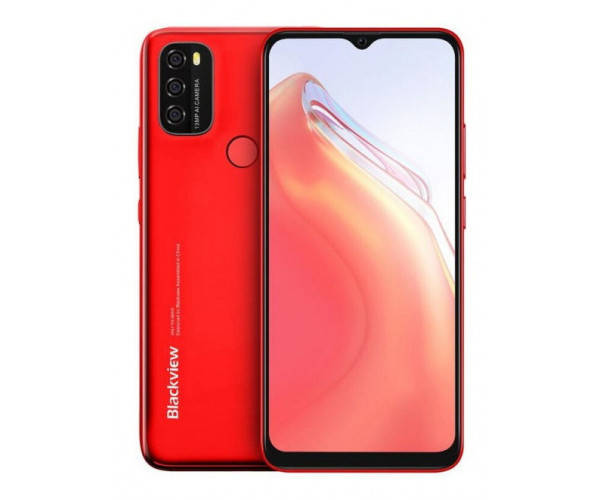 

Телефон Blackview A70 3/32 Gb
